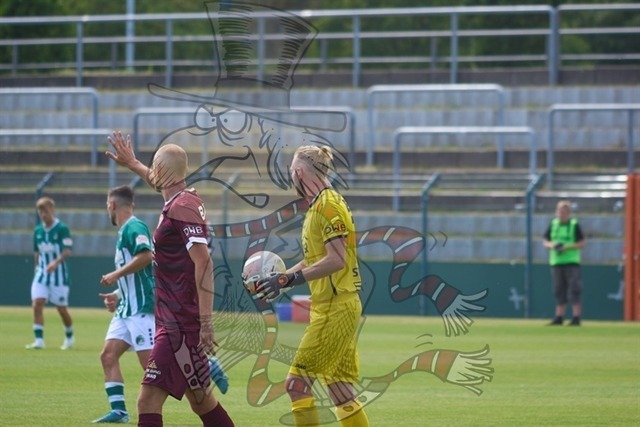 BFC Dynamo vs. VfB Lübeck 1919 040 | mythos-online-redaktion