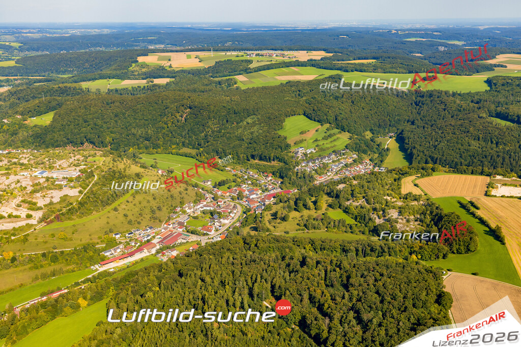 Geschenkidee Mühlheim bei Mörnsheim -Die Luftbildaufnahme wurde 2025 vom UL-Flugzeug heraus erstellt ( keine Drohne ) - Hochauflösende Luftaufnahme -Nicht vergleichbar mit Google Maps oder Satelittenbilder- Die Geschenkidee !Mit Lizenz und Bildrechte bestellbar