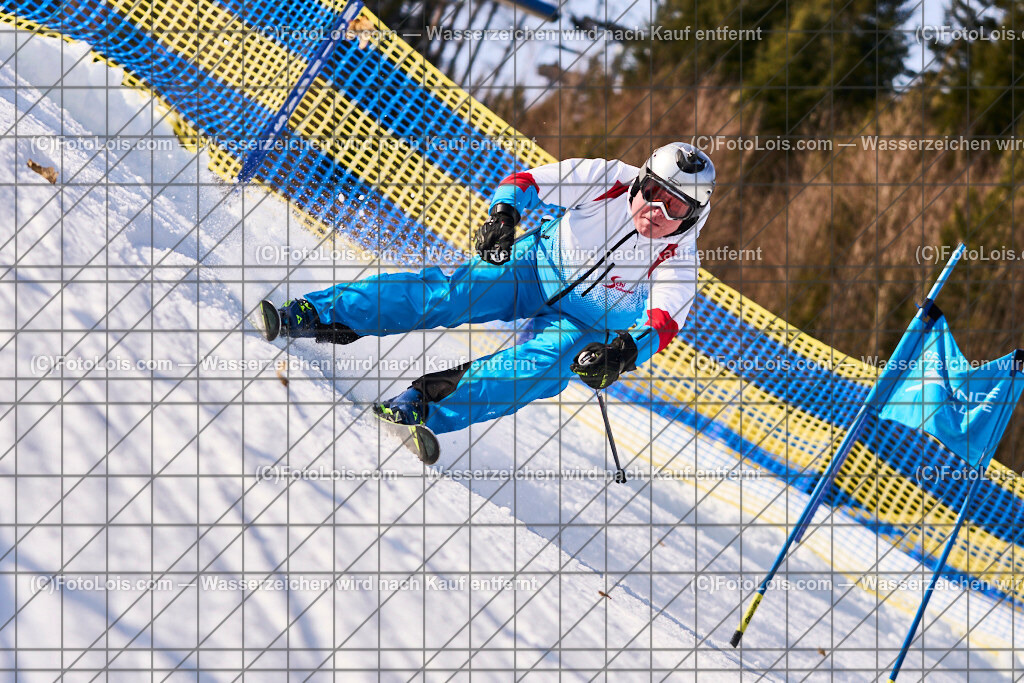 ALP0540_SchiSchule Haginger_Semesterkurs-AbschlussRennen | Skikurs der Schischule Haginger in Mitterbach auf der Gemeindealm, Fr 7. Februar 2025.