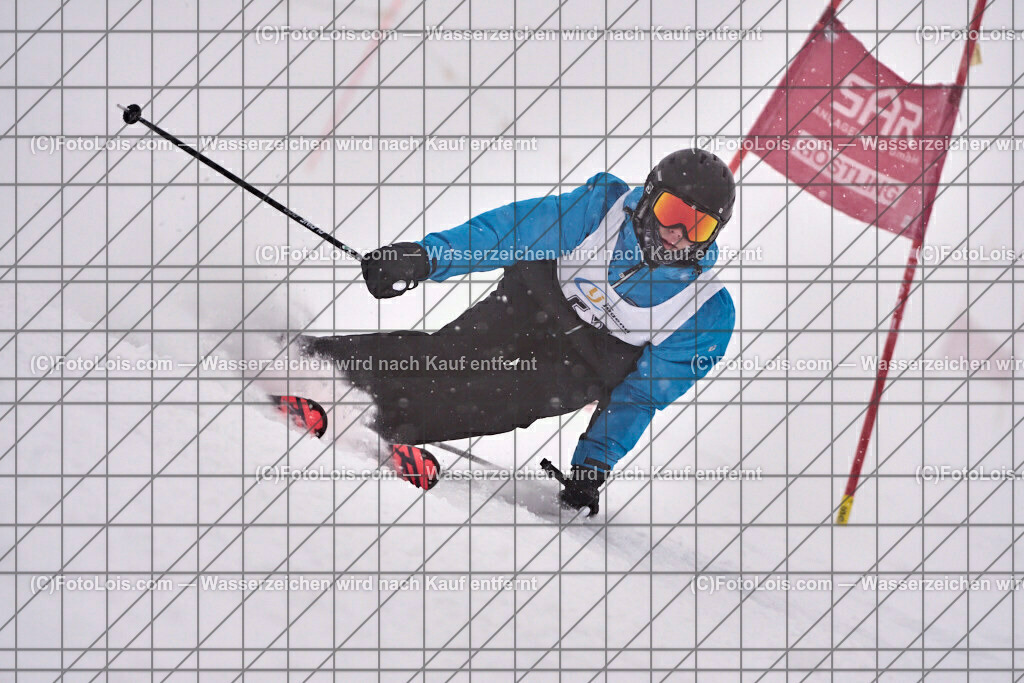 ALP4106_NOe-Landjugend-RTL_Hochkar_Hagler Florian | (C)FotoLois.com, Alois Spandl, NÖ Landjugend Skimeisterschaften 2023, Riesentorlauf am Hochkar/Draxlerloch, Sa 21. Jänner 2023.