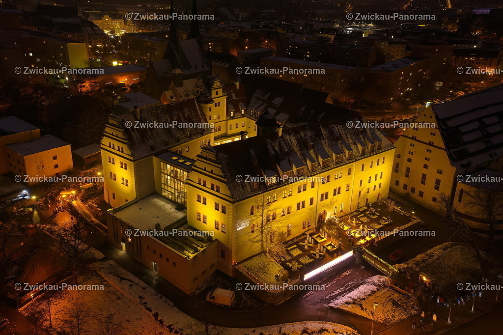 Zwickau... | Aufnahmen aus Zwickau und dem Zwickauer Land:
