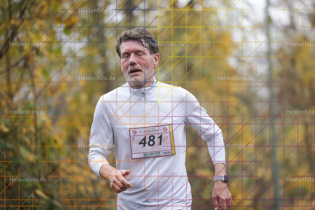 Neusser Erftlauf 2025  | Neusser Erftlauf 2025 Foto: Heldenfoto.de