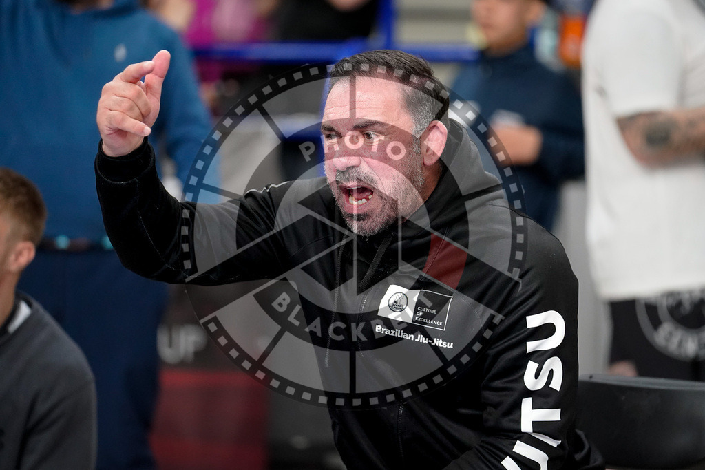 20250518PBB2185 | Athletes compete during the second day of the ADCC Amateur World Championship on May 18, 2025 in Warsaw, Poland. © Chiara Dazi / photoblackbelt