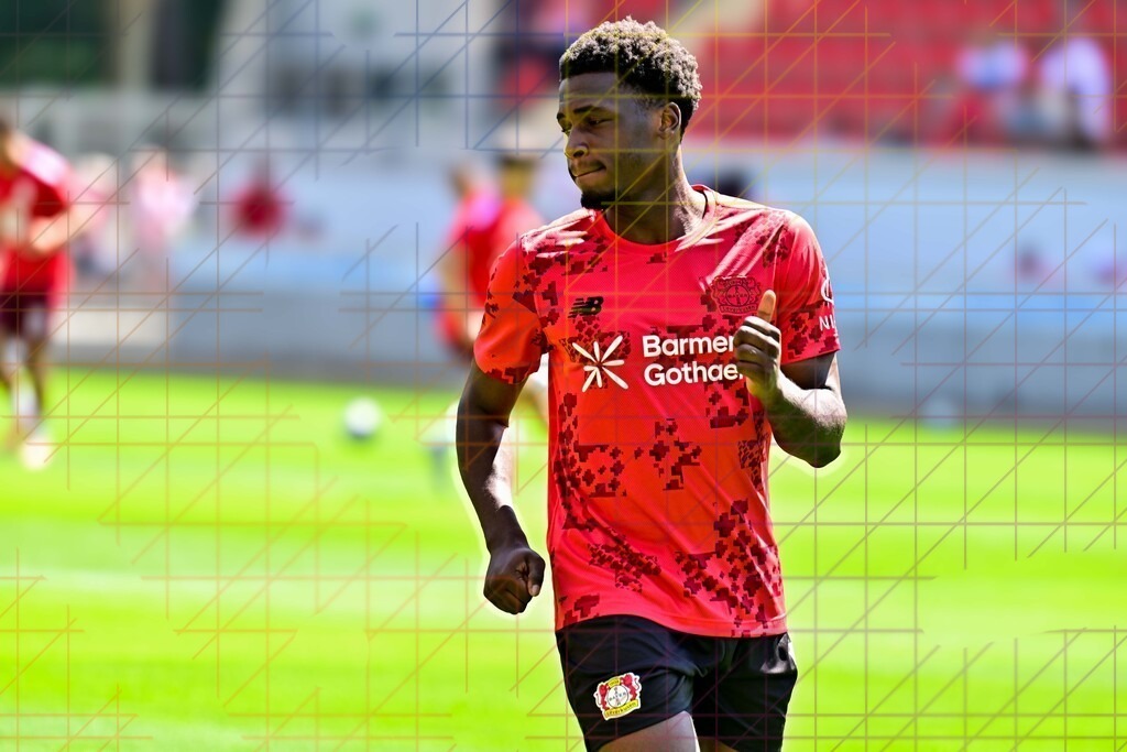 OFC vs Bayer 04 Leverkusen 25.07.2026 (36 von 195) | professionelle Sport- und Eventfotografie von Tomafocus – dynamische Bilder, emotionale Momente und hochwertige Aufnahmen für jeden Anlass. - Realisiert mit Pictrs.com