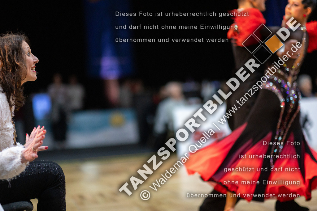 20260124-10492 | Nienburg 2026 1. Bundesliga Nord Standardformationen