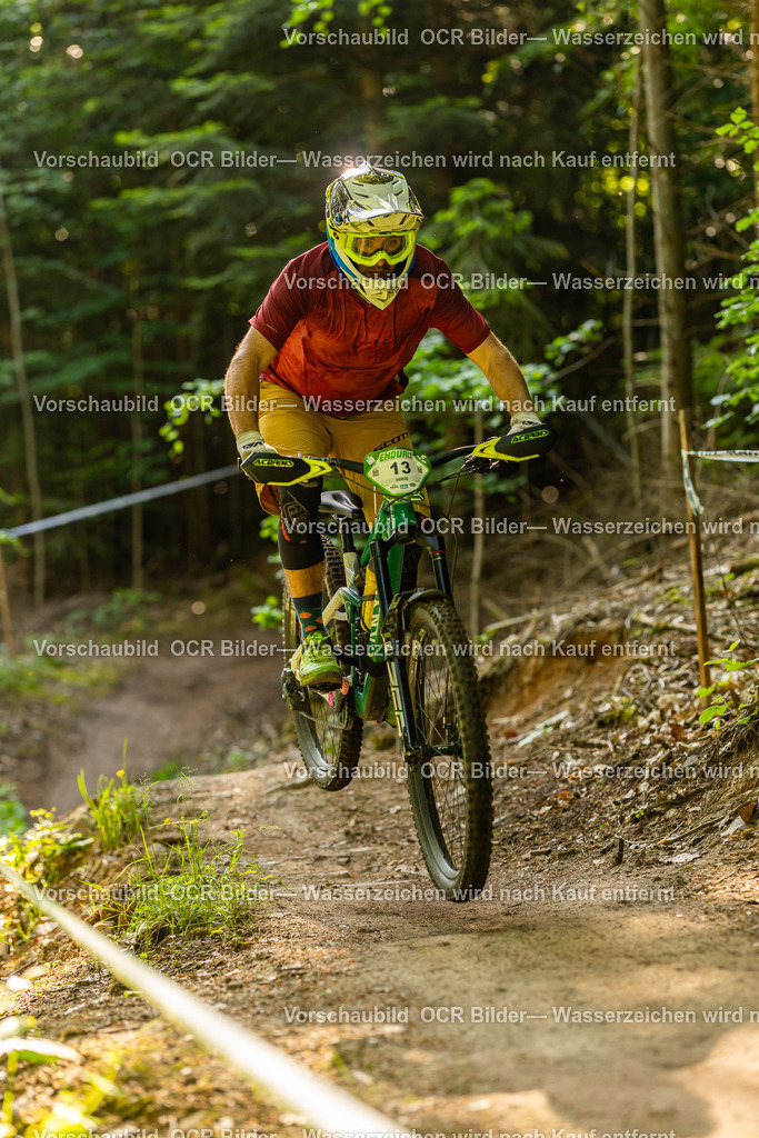 E1 Trieb Samstag R1-0435 | OCR Bilder Fotograf Eisenach Michael Schröder