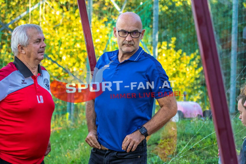 Ludmannsdorf-Gallizien Unterliga Ost | Ludmannsdorf-Gallizien am 21.08.2022 in Ludmannsdorf
(Sportplatz), AUSTRIA, (Photo by Ernst Krawagner sport-fan.at),  - Realisiert mit Pictrs.com