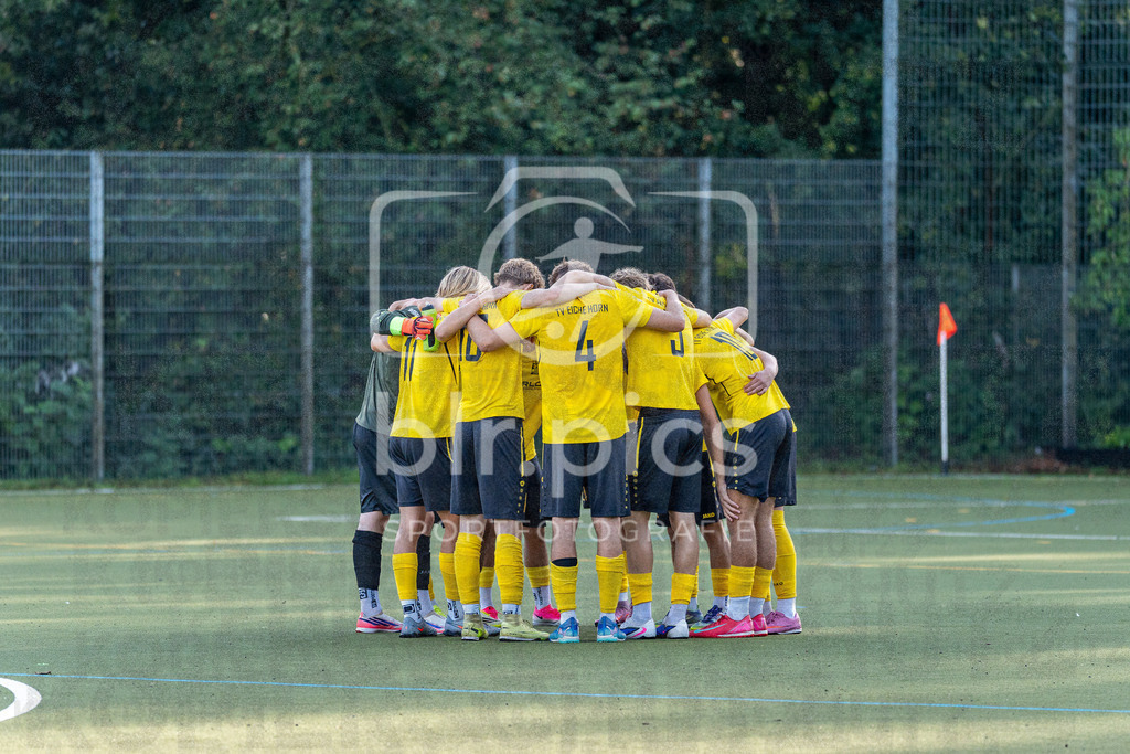 TV Eiche Horn - SV Hemelingen | TV Eiche Horn - SV Hemelingen
