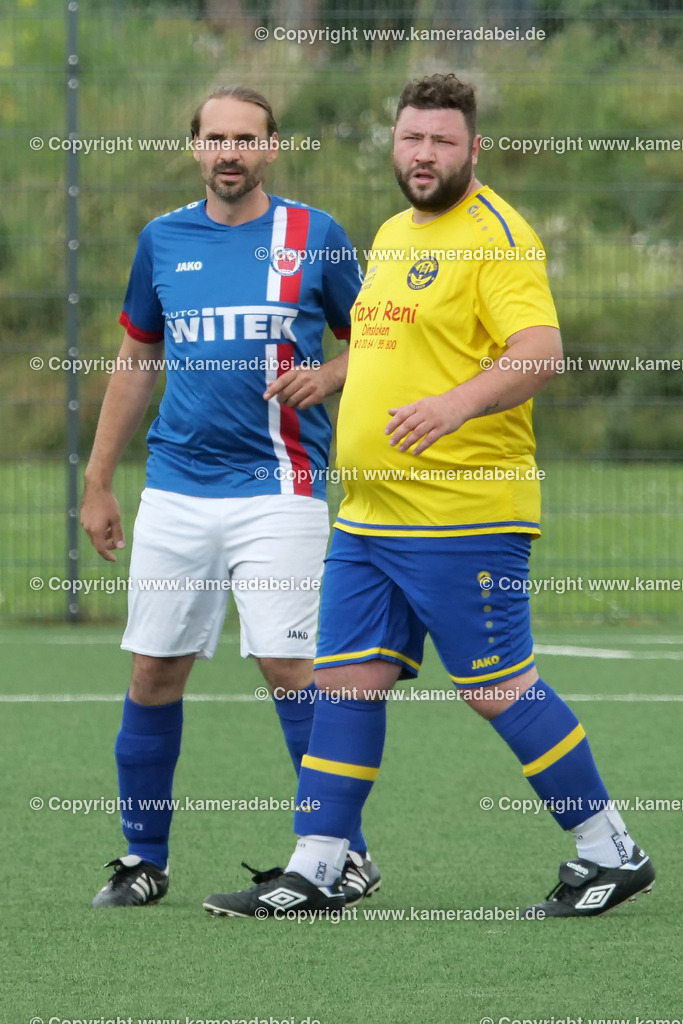Fußball : SuS 09 Dinslaken 3 - SGP Oberlohberg 2 am 14.07.2024 | Testspiel Fußball : SuS 09 Dinslaken 3 - SGP Oberlohberg 2 am 14.07.2024 - Realisiert mit Pictrs.com