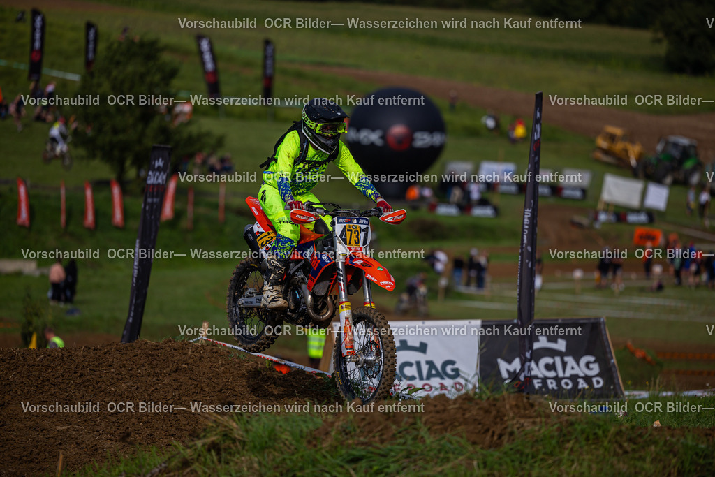 GCC Schlefflenz Samstag R6-1229 | OCR Bilder Fotograf Eisenach Michael Schröder