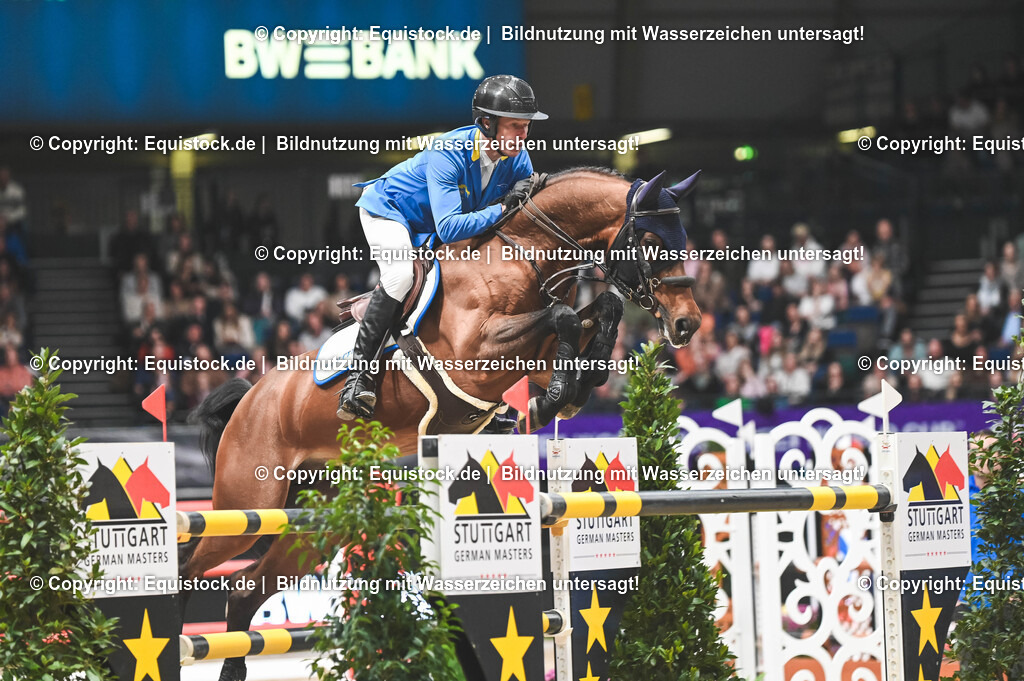 20251116_FEI-Jumping-World-Cup_TOMSPIC_0265 | Foto: Thomas Hartig