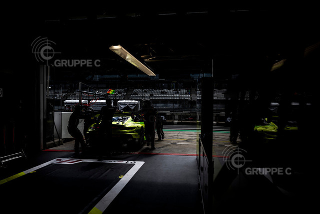 DTM525_080811384500293MC | DTM, 9. + 10. Rennen Nürburgring 2025 - Foto: Gruppe C Photography - Realisiert mit Pictrs.com