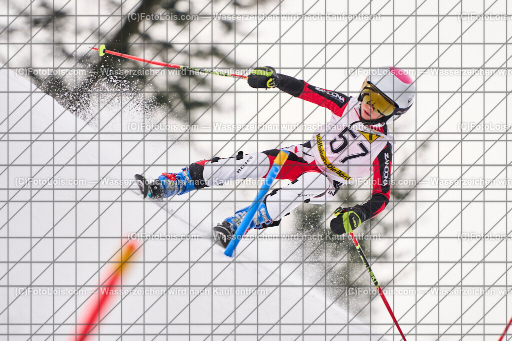 ALP3512_KinderCup-SL_STMK_Strallegg_Vasiljevic Fridolin | Raiffeisen KINDERCUP Alpin, SLALOM auf der JogllandStreif in Strallegg am So 23. Februar 2025. Veranstaller: Steirischer Skiverband (5000). Skiunion Strallegg (5197).