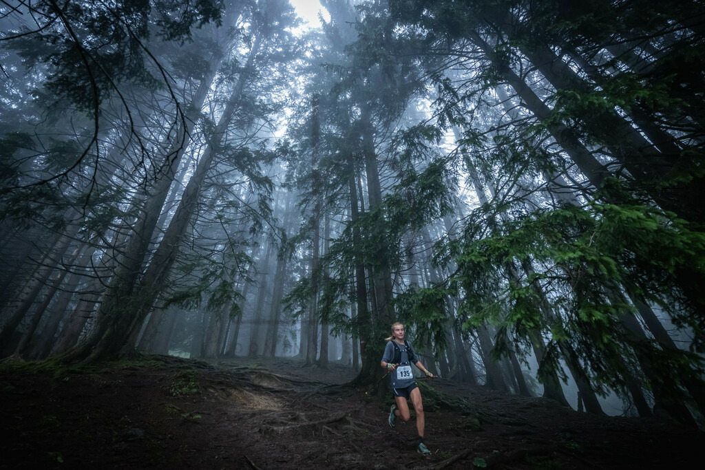 Gebrigsmarathon 2023 - Gebirgstrail | Gebrigsmarathon 2023 - Gebirgstrail am 05.08.2023 in Immenstadt. 

(Foto: Dominik Berchtold/www.dberchtold.com/ @d_berchtold_foto)