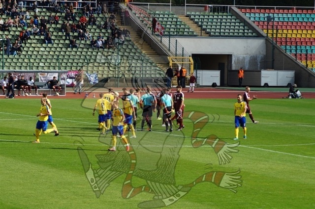 BFC Dynamo vs. 1.FC Lok Leipzig 029 | mythos-online-redaktion