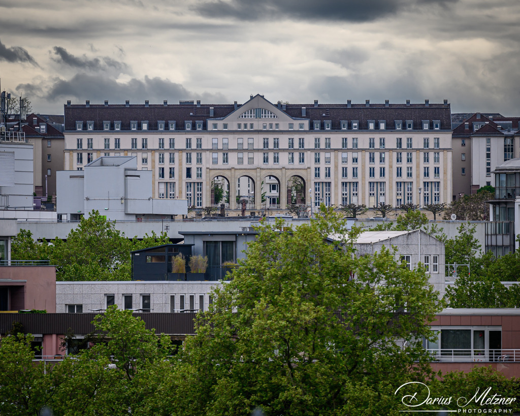 Mainz–Kastel | Bilder aufgenommen in Mainz–Kastel
