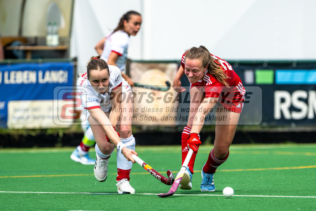 BHC Damen - TSV 3-1 24.05.25 SG-1635 | Klassenerhalt 1. Bundesliga,