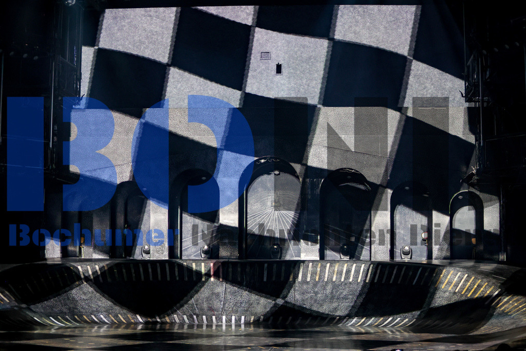 Tag der Offenen Tuer 2024 - Starlight Express  {date} -  | {headline}(Foto: Sebastian Sendlak / BOND) - Realisiert mit Pictrs.com