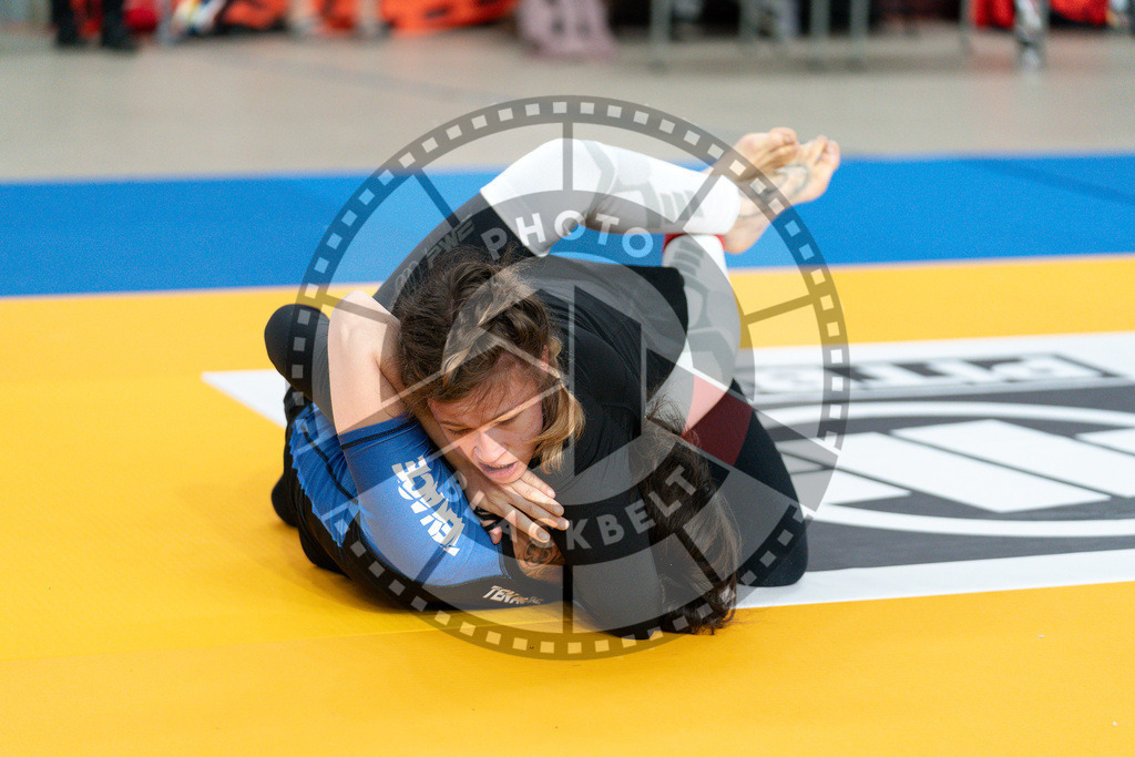 20250517PBB1609 | Athletes compete during the first day of the ADCC Amateur World Championship on May 15, 2025 in Warsaw, Poland. © Chiara Dazi / photoblackbelt