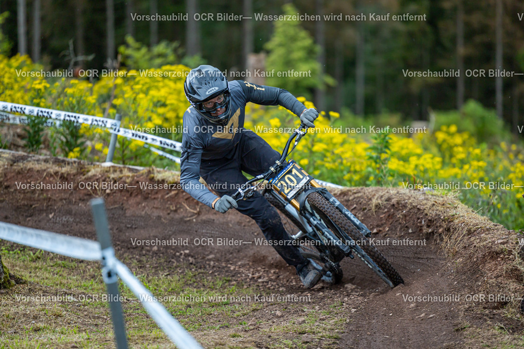 IXS Downhill Ilmenau Samstag R6-1923 | OCR Bilder Fotograf Eisenach Michael Schröder