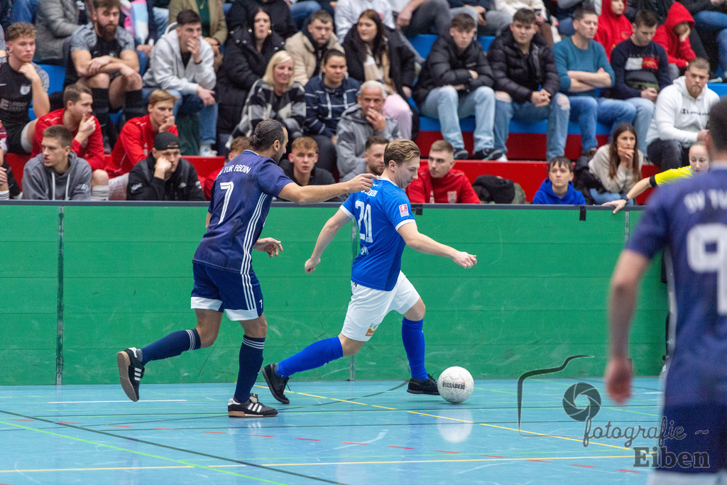 Energy Cup Wilhelmshaven Endrunde | Energy Cup Wilhelmshaven Endrunde am 06.01.2024; in Wilhelmshaven (Nordfrost-Arena), Photo: Philip Eiben 2023 - Realisiert mit Pictrs.com