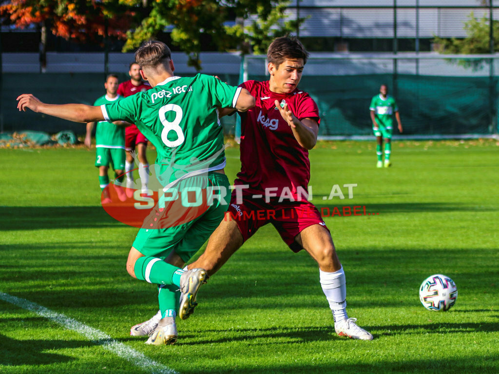 SV Donau Klagenfurt - SC St. Stefan/Lav Unterliga Ost | SV Donau Klagenfurt - SC St. Stefan/Lav am 08.10.2022 in Klagenfurt
(Sportplatz), AUSTRIA, (Photo by Ernst Krawagner sport-fan.at), - Realisiert mit Pictrs.com