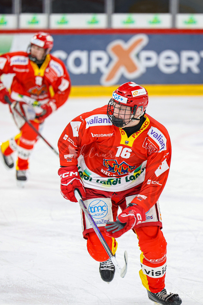 EHCB Spirit vs HCFG_wb-7388 | Sportbilder, Sportfotograf, Hochzeits- und Eventfotografin, Flugshows, Portraits und Tiershooting, Aviation, Downhill, Nationalleague, Swissleague, International