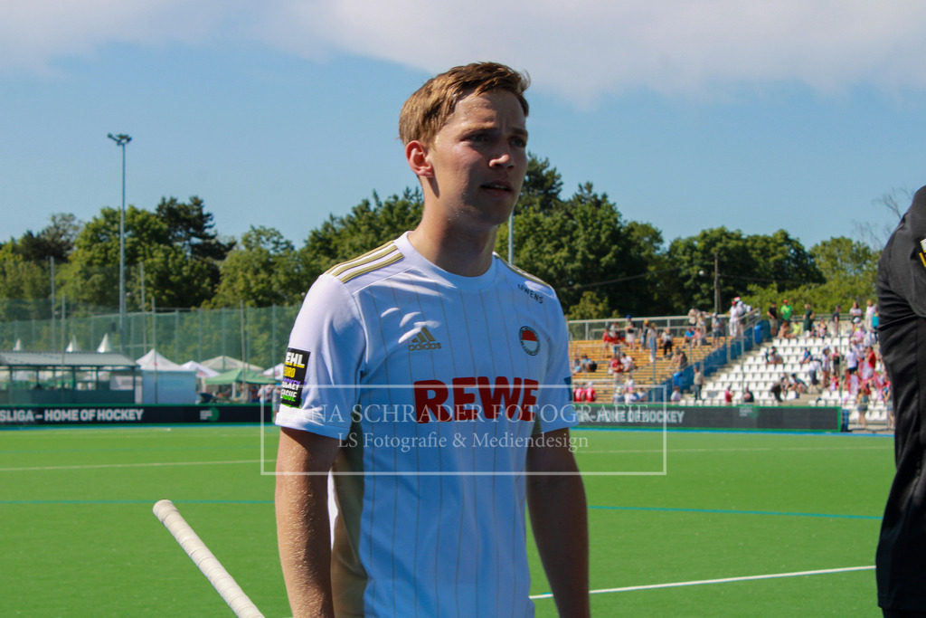 DM23 Finale Herren Mannheimer HC - Rot-Weiß Köln 04.06.23 | lanaschraderfotografie - Realisiert mit Pictrs.com