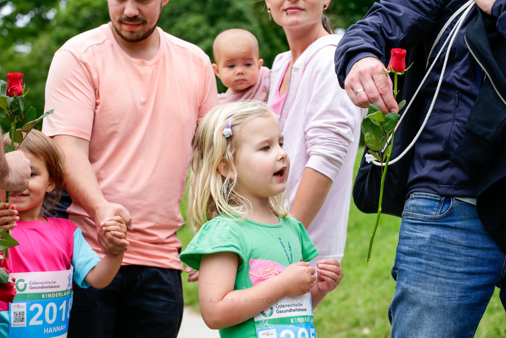 ..... | LINZ,AUSTRIA, 23.06.24, ÖGK Frauenlauf Linz  , Image shows: Photo: WAPICS / Andreas Willdoner
