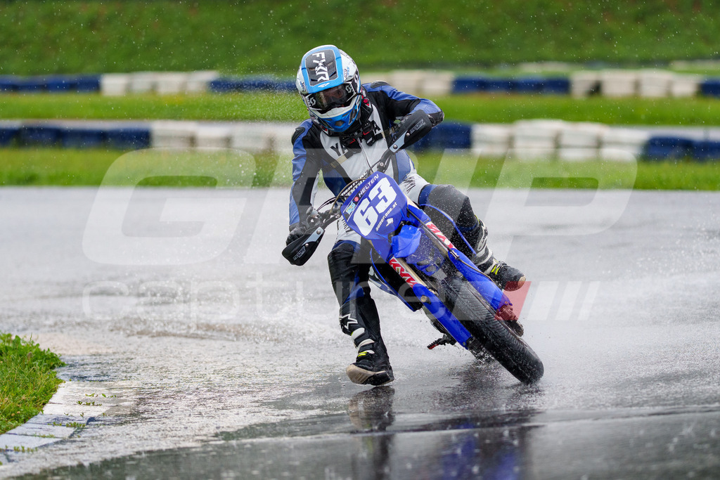 GRIPcapture-20260411-101-999-1097 | GREINBACH, AUSTRIA - JUNE 20-21, 2026: Riders compete during the G-Cup, Austrian Supermoto Championship and Hungarian Supermoto Championship at PS Racing Center Greinbach, Austria. Image shows .Photo: GRIPcapture / Andrea Kurz