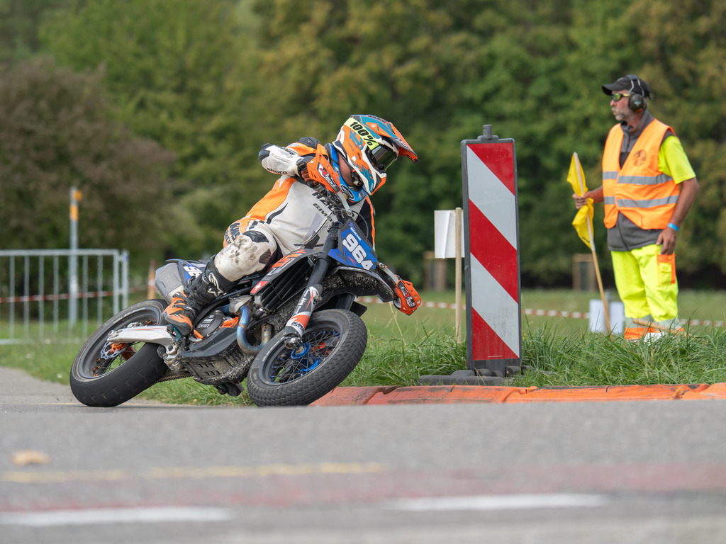 20260913-S7A05829 | Supermoto, KMS Racing, Racing, Sport - Realisiert mit Pictrs.com