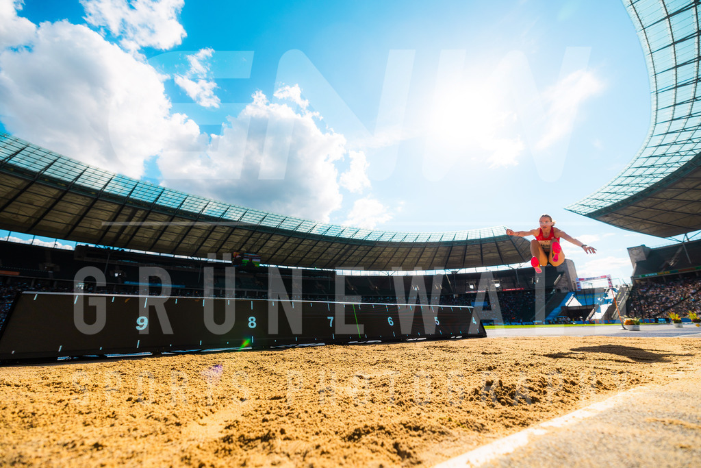 ISTAF_26-379 | Grünewald Sportsphotography