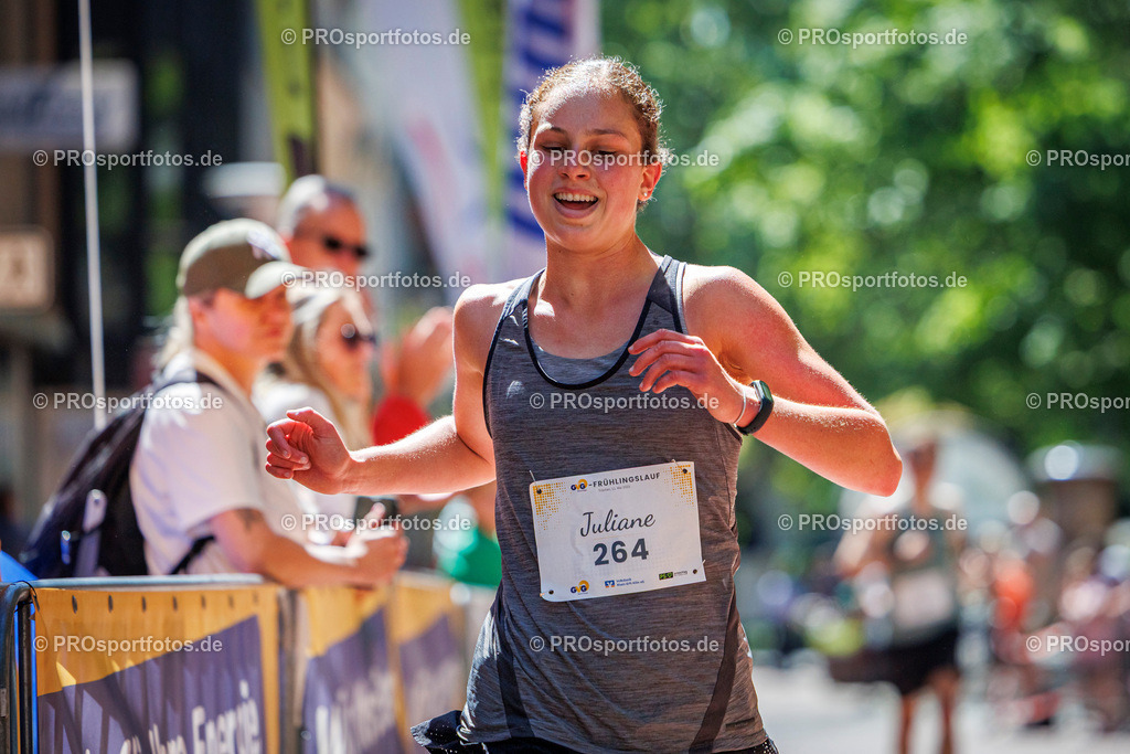 GVG-Frühlingslauf; Frechen, 11.05.2025 | Impressionen vom GVG-Frühlingslauf am 11.05.2025 in Frechen (Nordrhein-Westfalen). 