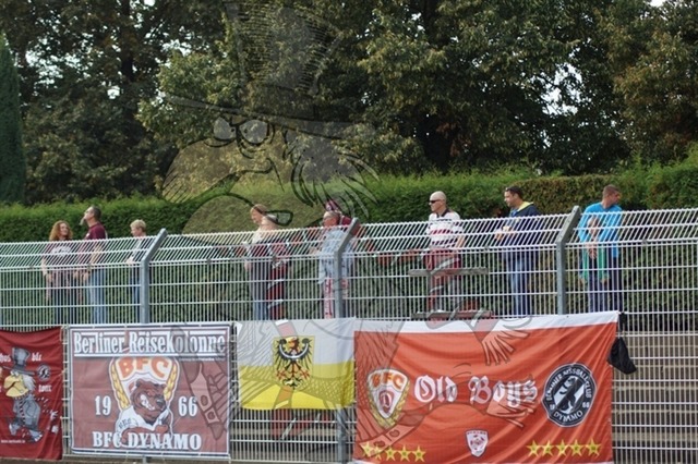 FC Oberlausitz Neugersdorf vs. BFC Dynamo 011 | mythos-online-redaktion