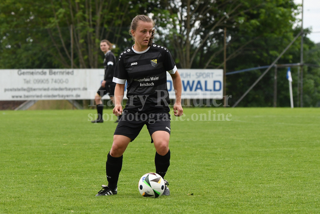 Niederbayerisches Pokalfinale 2026 | SpVgg GW Deggendorf : DJK SV Geratskirchen - Realisiert mit Pictrs.com