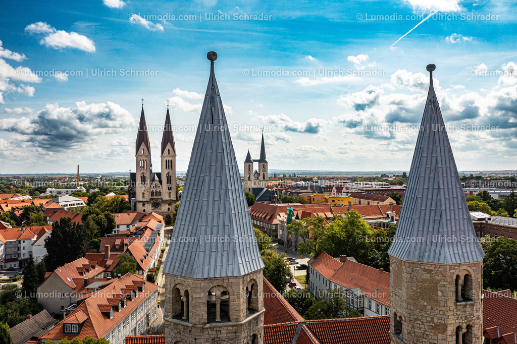 10049-51972 - Liebfrauenkirche in Halberstadt | Stockfoto und Bilderpool mit Bildmaterial aus Deutschland, dem Harz, Halberstadt, Quedlinburg, Wernigerode und weltweit. Qualitativ hochwertige und professionelle Fotos anschauen und kaufen. - Realisiert mit Pictrs.com