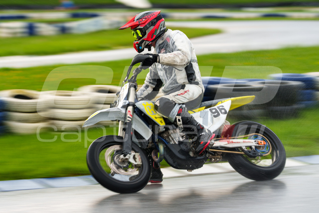 GRIPcapture-20260411-101-999-1193 | GREINBACH, AUSTRIA - JUNE 20-21, 2026: Riders compete during the G-Cup, Austrian Supermoto Championship and Hungarian Supermoto Championship at PS Racing Center Greinbach, Austria. Image shows .Photo: GRIPcapture / Andrea Kurz
