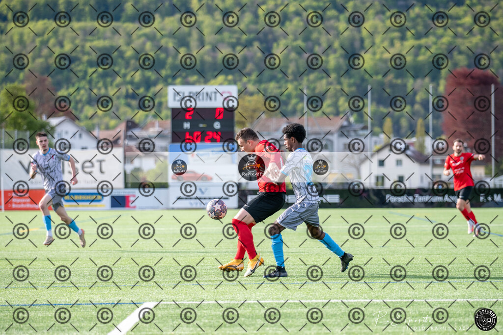 20240427_FC-Rothrist 1 vs FC Windisch_112 | Sport und Naturfotografie von Roberto Esposito zeigt echte Momente Bewegung und die Schönheit der Natur. Ausdrucksstarke Bilder schaffen Emotionen.