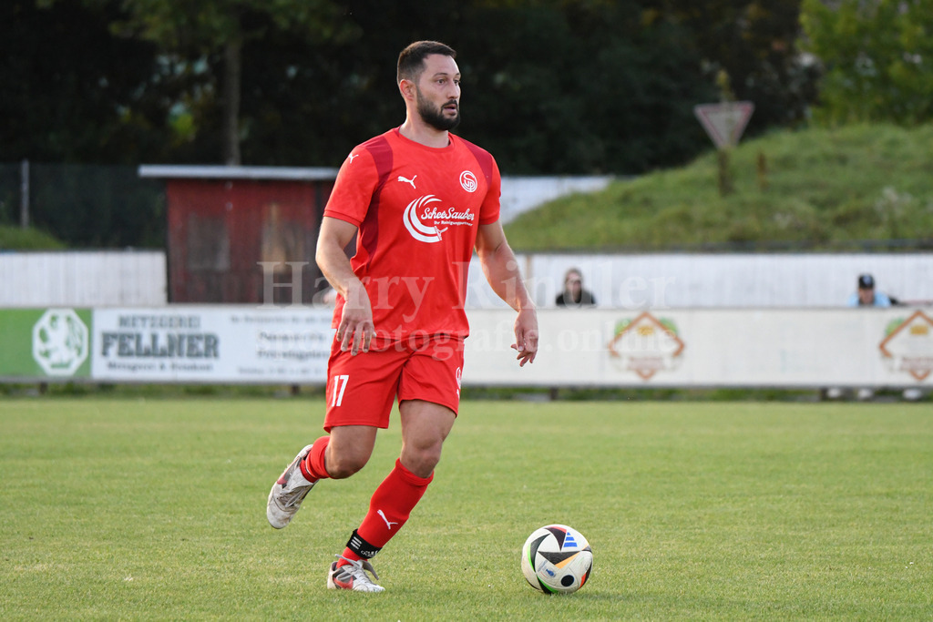 SpVgg Plattling | Manuel Kratschmann ( SpVgg Plattling) - Realisiert mit Pictrs.com