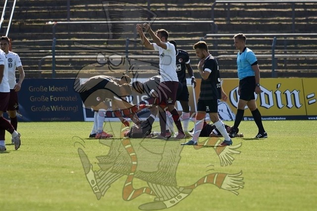 BFC Dynamo vs. Berliner AK 07 030 | mythos-online-redaktion