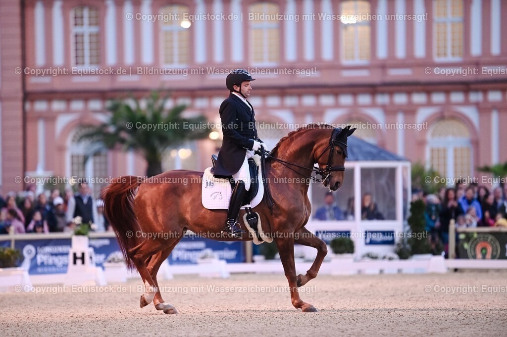 20250608_Longines Grand Prix Kür_0054 | Foto: Thomas Hartig