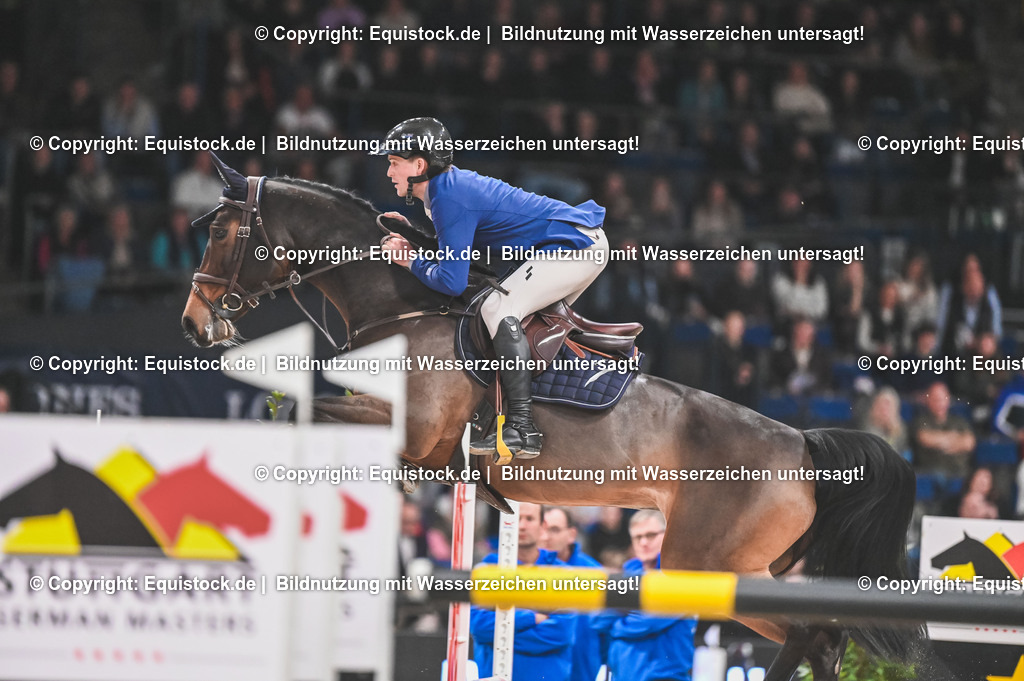 20251113_BW-Bank Hallenchampionat_TOMSPIC_0078 | Foto: Thomas Hartig