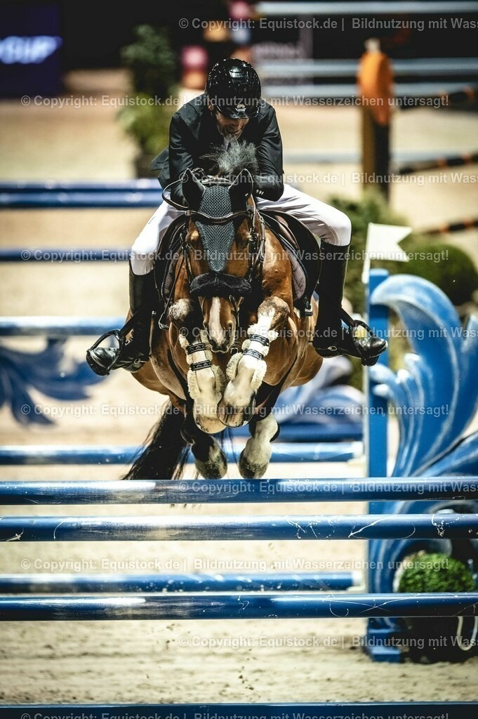 20240203_FEI-Jumping-World-Cup_0140 | Foto: Thomas Hartig