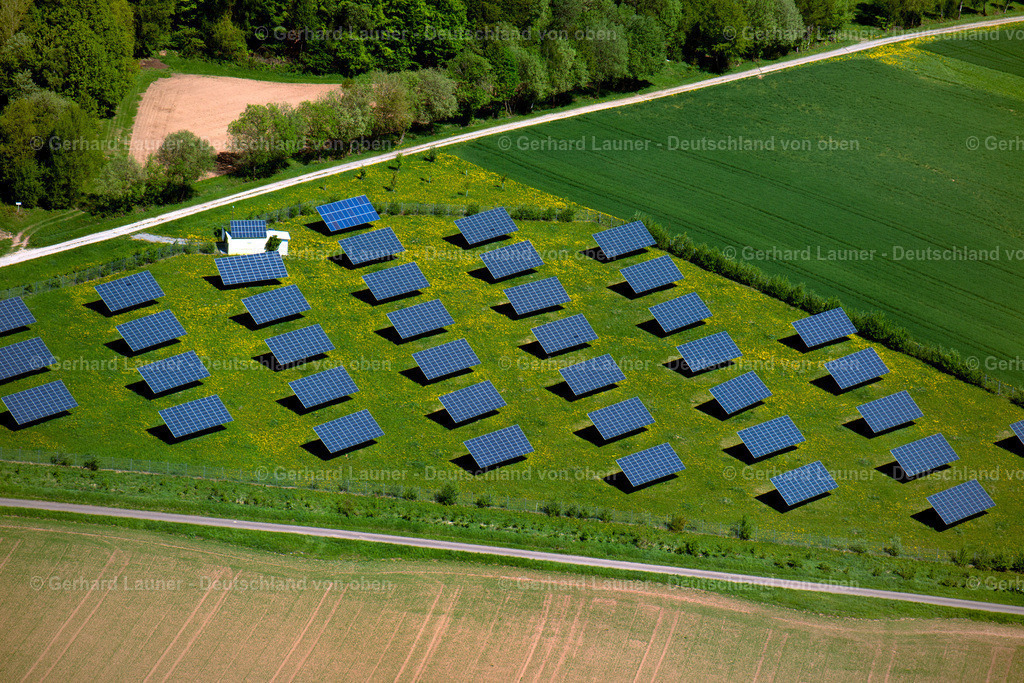 3500553 | Solarfeld bei Schneeberg