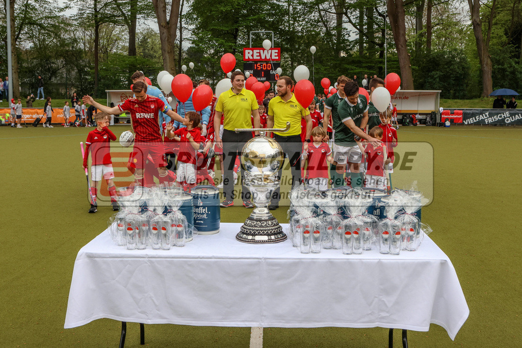 MJ_2023-04-22 - M - RWK - HTCU-4 | Rot-Weiss Köln - Uhlenhorst Mülheim am 22.4.2023 im KTHC Stadion, Köln