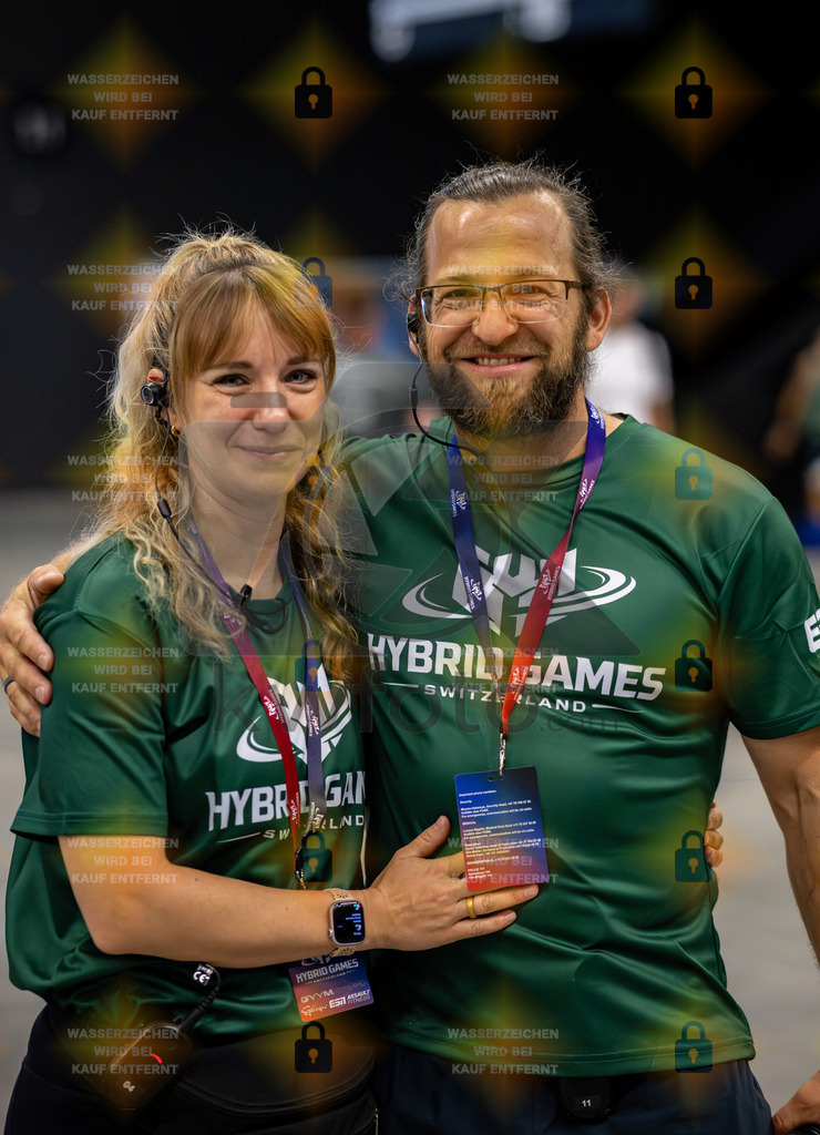 Hybrid Games 2026-1 | KW-Foto