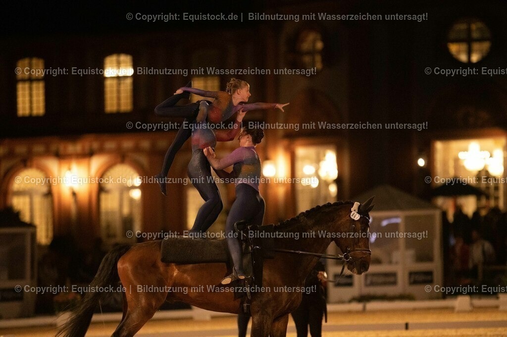 20230527_Voltigieren_NASPA_Flutlicht_1128 | equistock