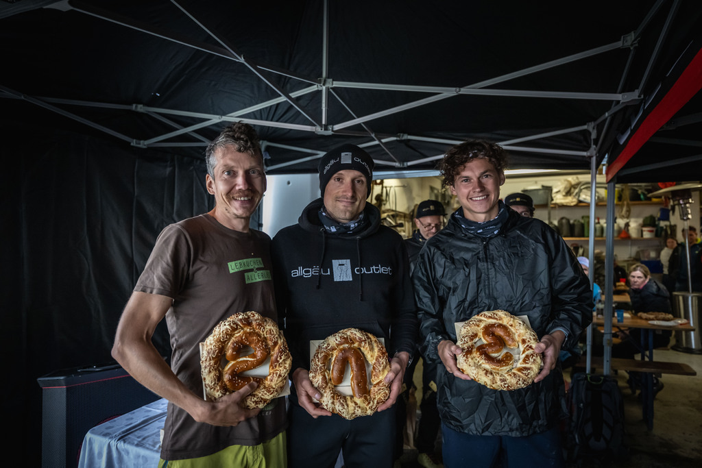 Gebrigsmarathon 2023 - Gebirgstrail | Gebrigsmarathon 2023 - Gebirgstrail am 05.08.2023 in Immenstadt. 

(Foto: Dominik Berchtold/www.dberchtold.com/ @d_berchtold_foto)