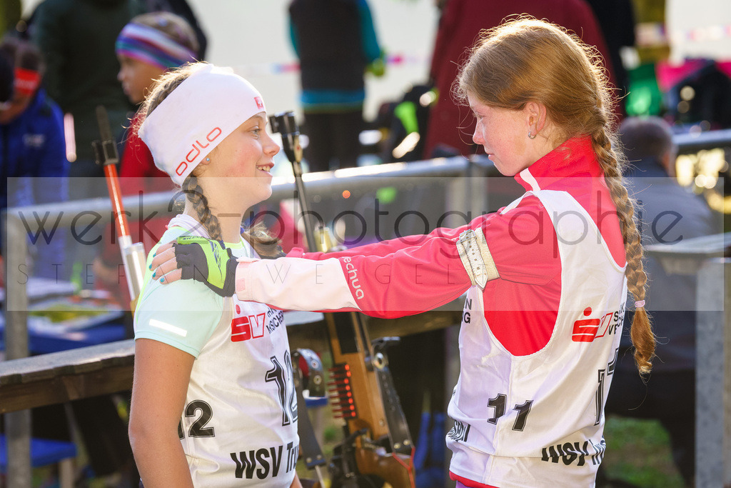 RWS Trusetal | Biathlon Trusetal 8. September 2018