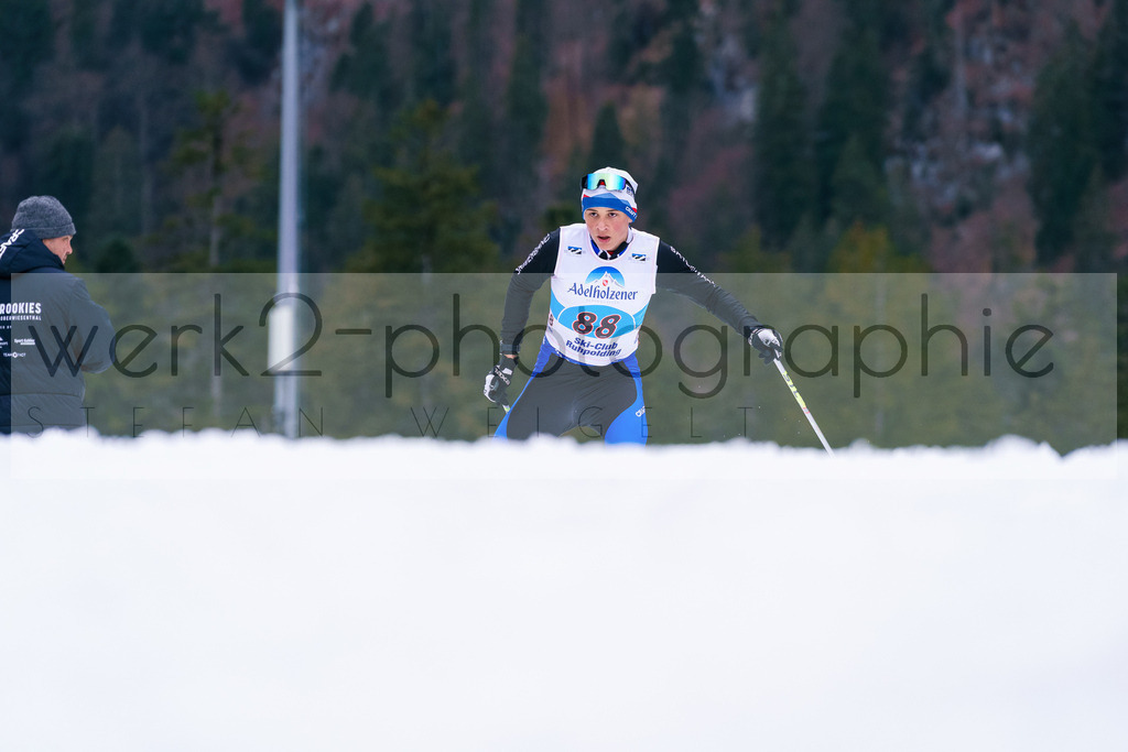 DSC Ruhpolding | 4. DSV E.INFRA Schülercup Finale Biathlon - 28.02 - 02.03.2025 in der Chiemgau-Arena Ruhpolding